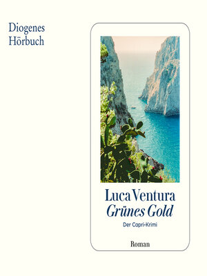 cover image of Grünes Gold